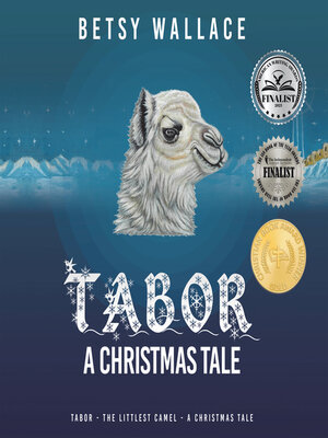 cover image of Tabor--A Christmas Tale